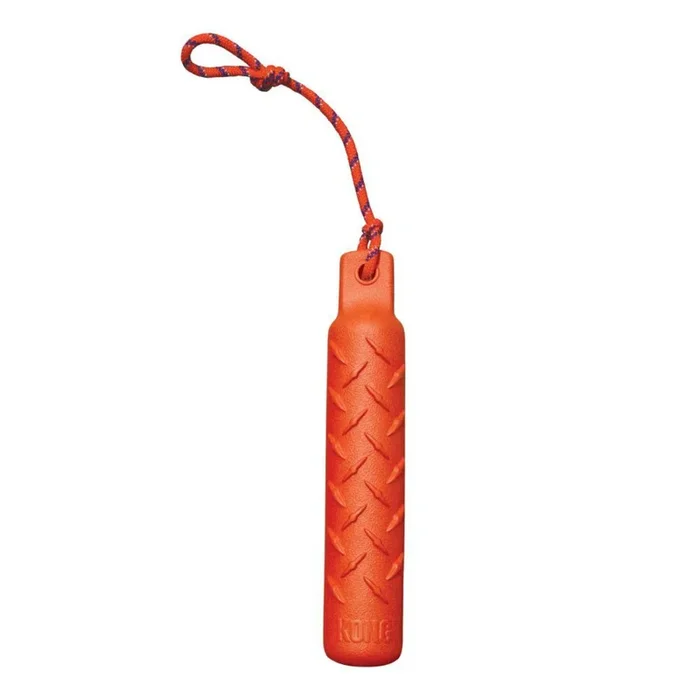 KONG Training Dummy Dog Toy – Orange