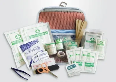 Kurgo First Aid Kit