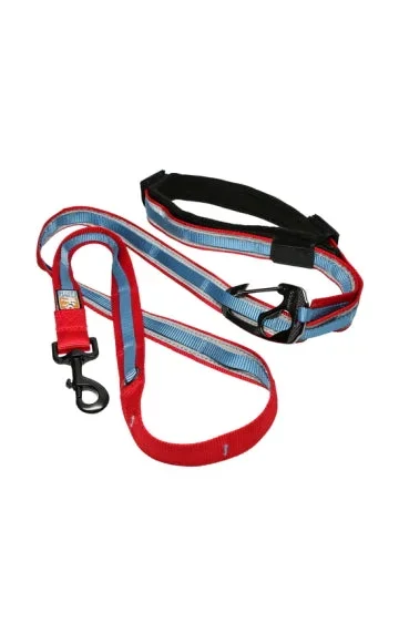 Kurgo Quantum 6 in 1 Reflective Dog Leash