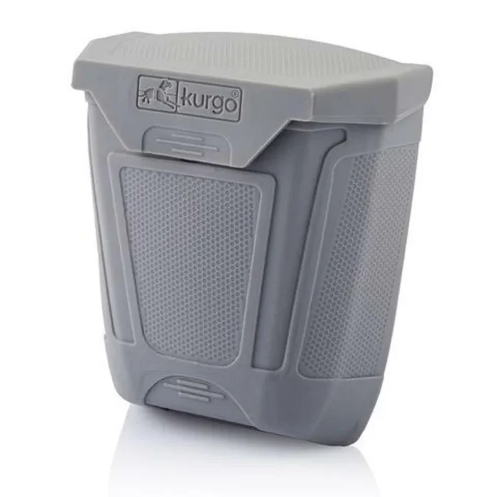 Kurgo Tailgate Dumpster For Dog Poop Bags