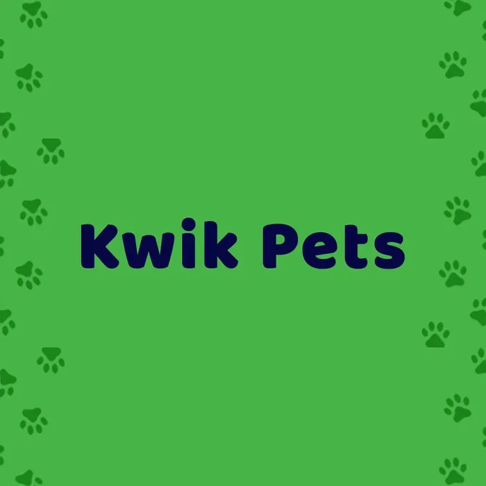 Kwik Pets eGift Card