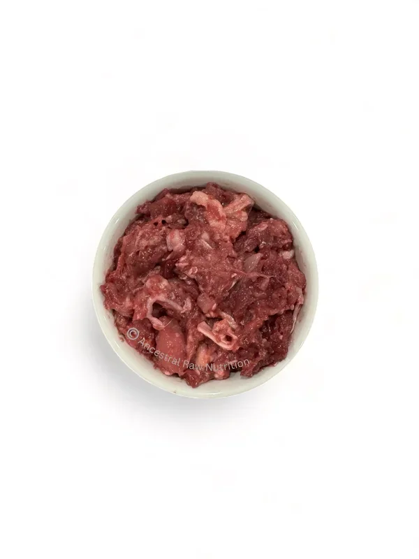 La Casa (Beef & Chicken) Blend