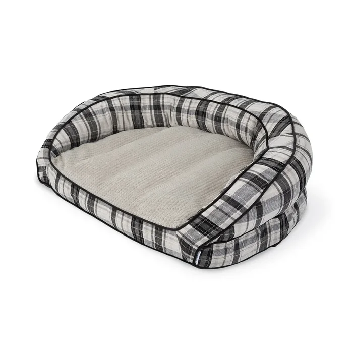 La-Z-Boy Harper Sofa Plaid