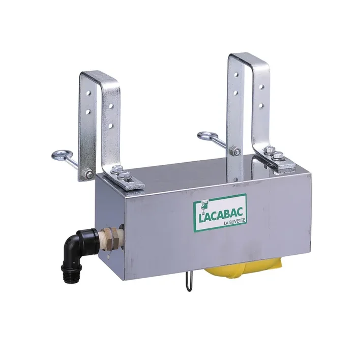 Lacabac low-pressure float valve Kerbl
