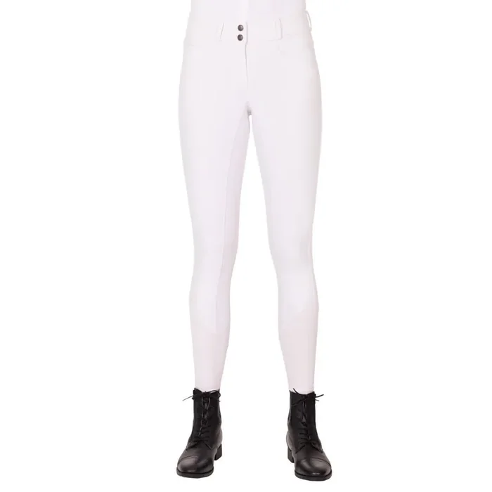 Ladies‘ competition trousers Presteq PerformNow