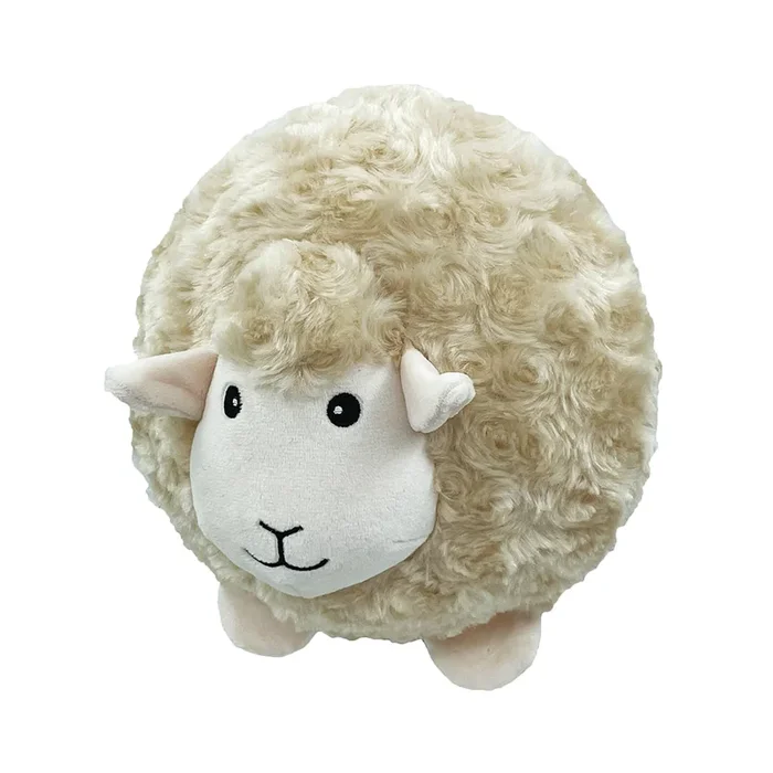 Lamb Ball 8″
