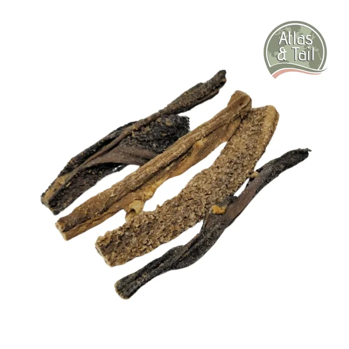 Lamb Bark | Lamb Tripe