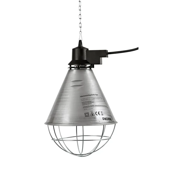 Lamp protector Kerbl [Size 2.5 m]
