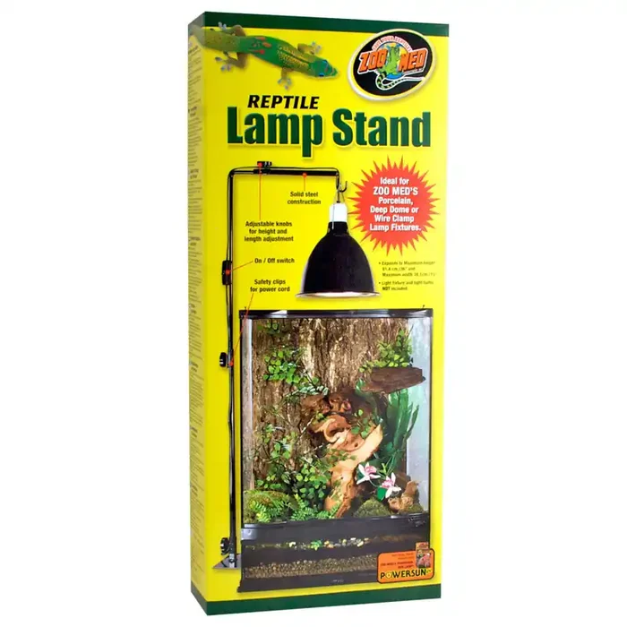 Lamp stand Zoomed LF20 [Size 90 cm]