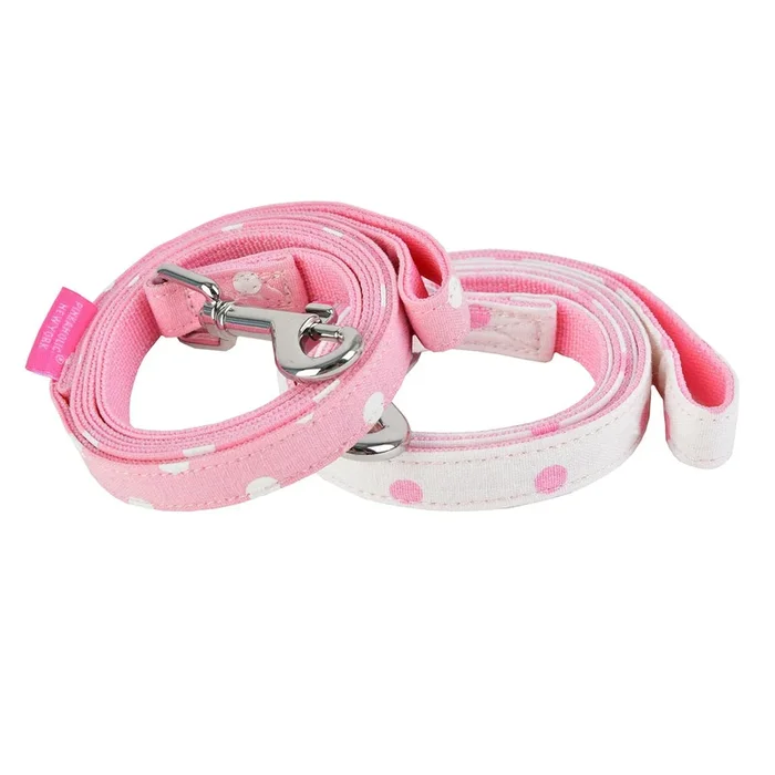 Lana Dog Leash by Pinkaholic