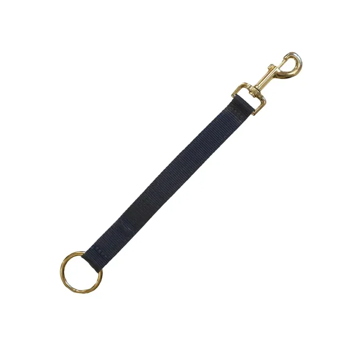 Lanyard nylon carabiner and ring Kentucky