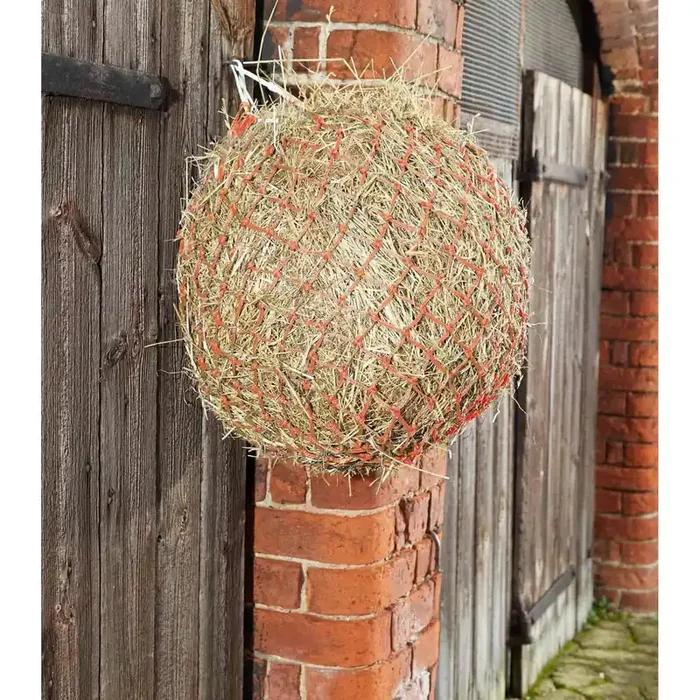 Large hole hay net Premier Equine [Size Pony]