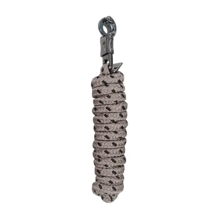 Lead Rope Anti-Panic Snap Hook Cavallo Cavajean