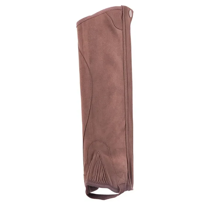 Leather Half Chaps Premiere Marseille [Size L]