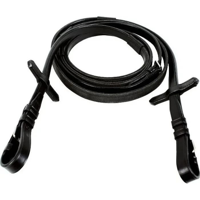 Leather horse reins Fair Play [Size Full]
