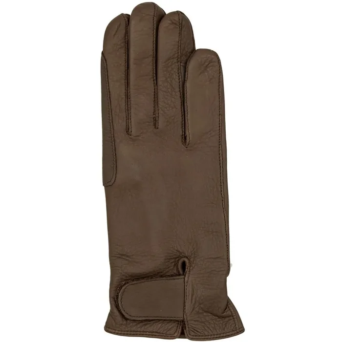 Leather riding gloves Haukeschmidt Oh my Deer [Size 11]