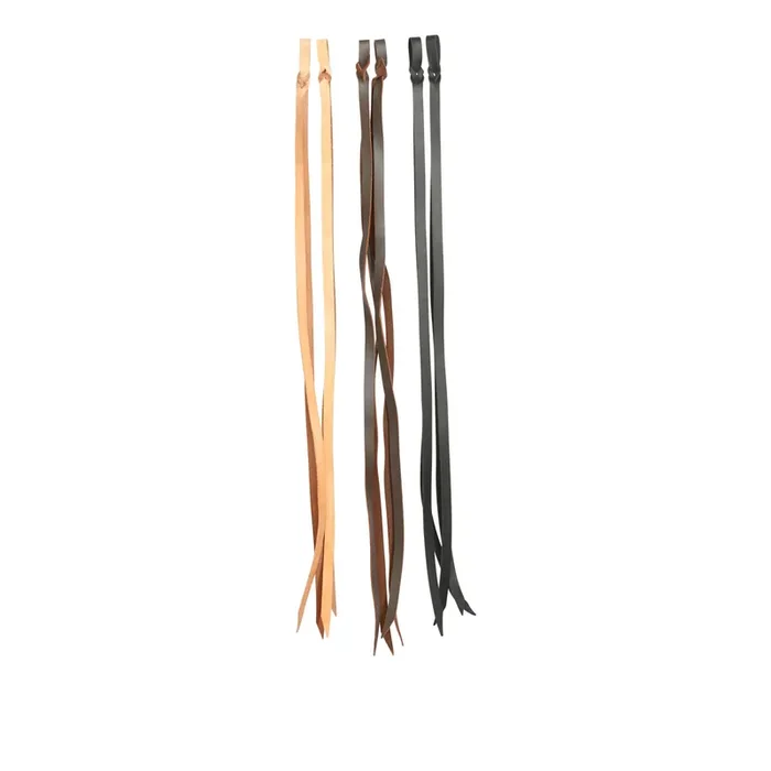 Leather rope Edix Saddles