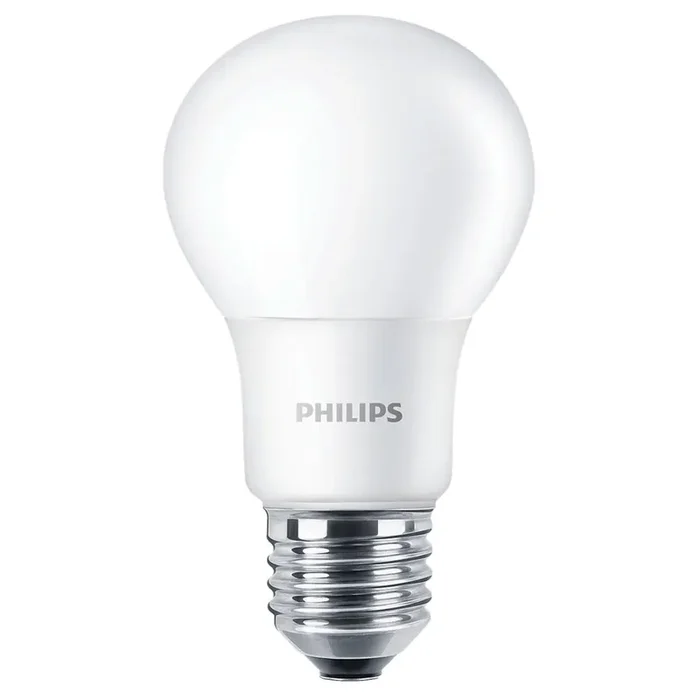Led bulb Kerbl Philips CorePro E27, 5W, 470lm [Size 110x60x60 mm]