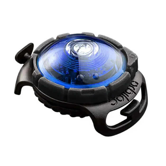 LED lamp Orbiloc Dog Dual