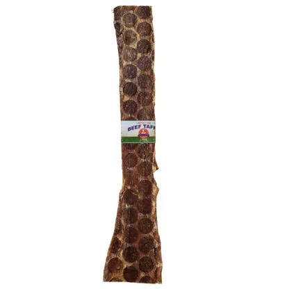 Lennox Beef Taffy Natural Dog Chew