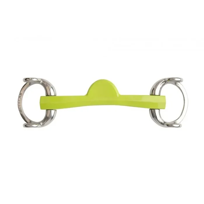 Lifting bit for half-moon horses Metalab Flexi Soft [Size 130 mm]