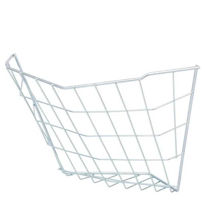 Light corner rack Premiere [Size 80×80 cm]