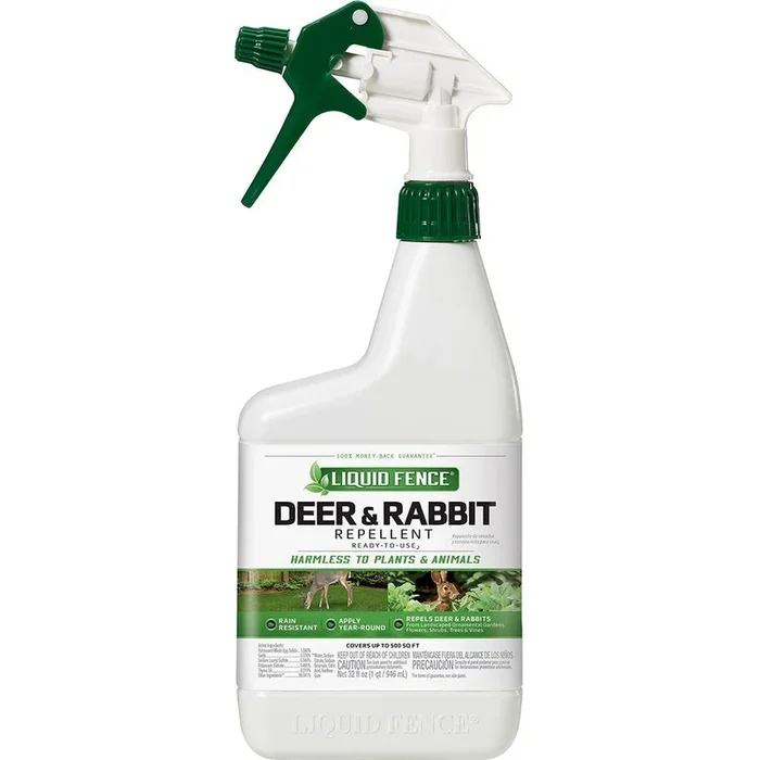 Liquid Fence RTU 32 oz.