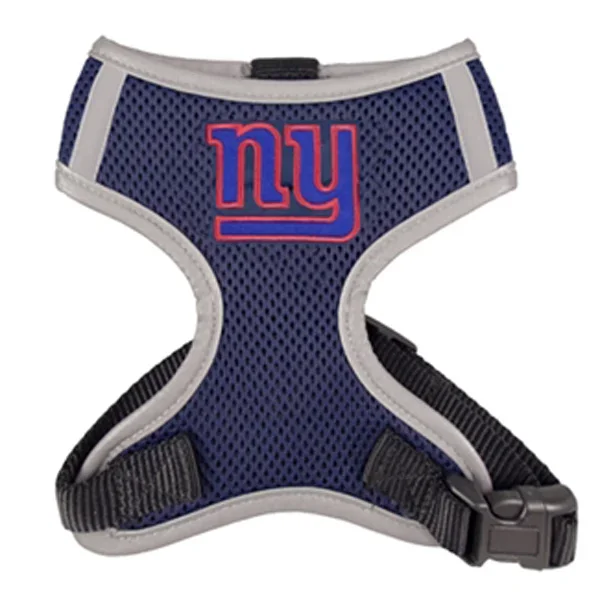 Little Earth New York Giants Dog Harness