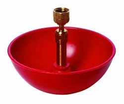 Little Giant Game Bird Automatic Poultry Fount