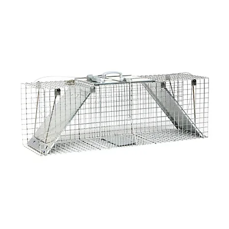 Live Trap 36″ Double Door
