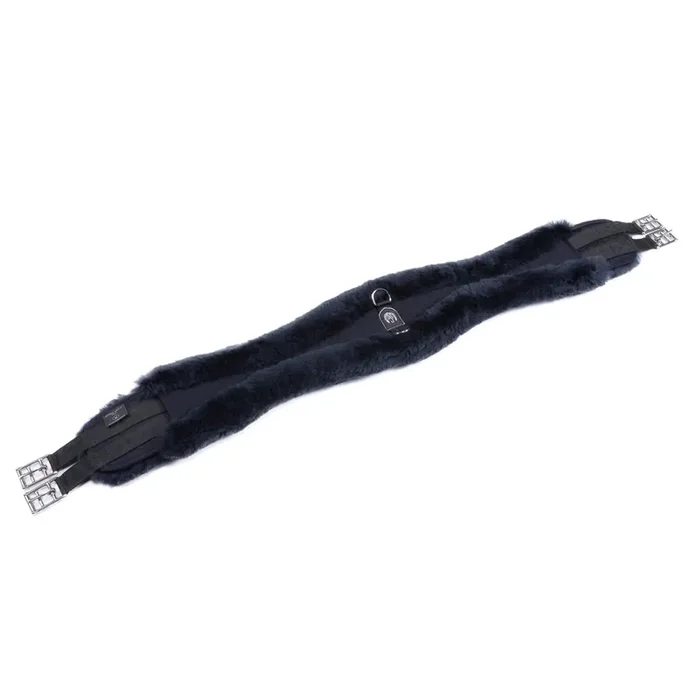 Long horse girth Werner Christ Horse