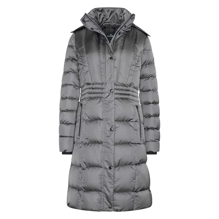 Long jacket Euro-Star Ferrera