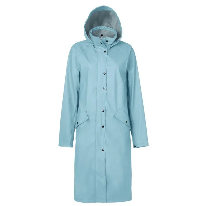 Long riding raincoat Mountain Horse Mindy