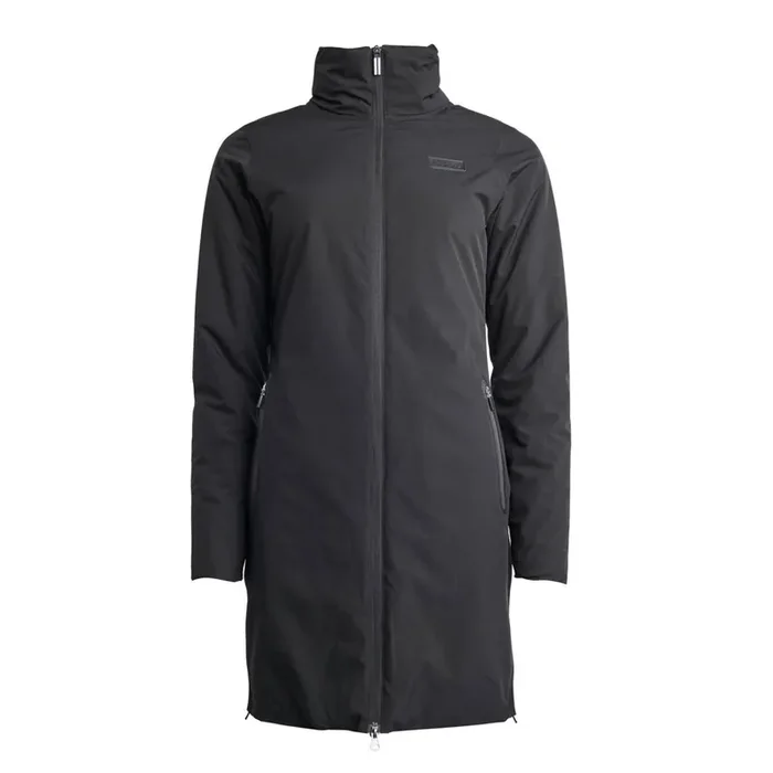 Long waterproof jacket Kingsland KLacadia