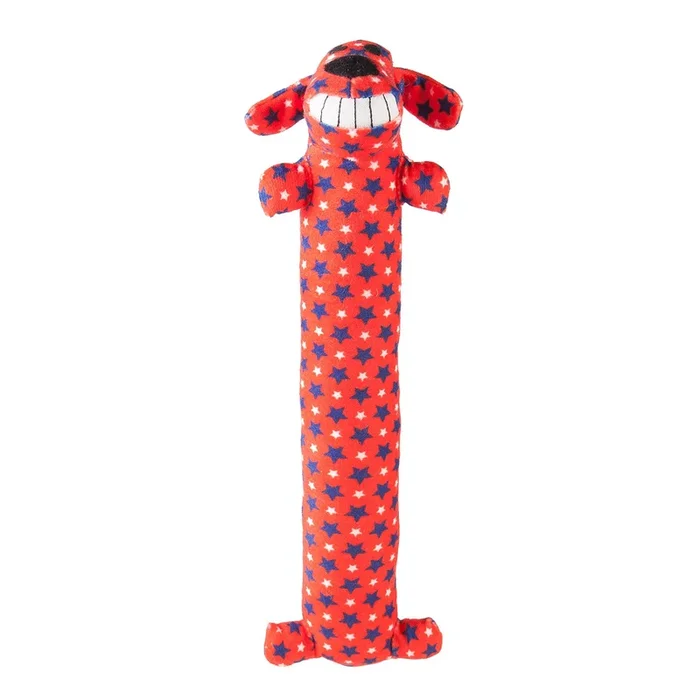 Loofa Patriotic, 12″