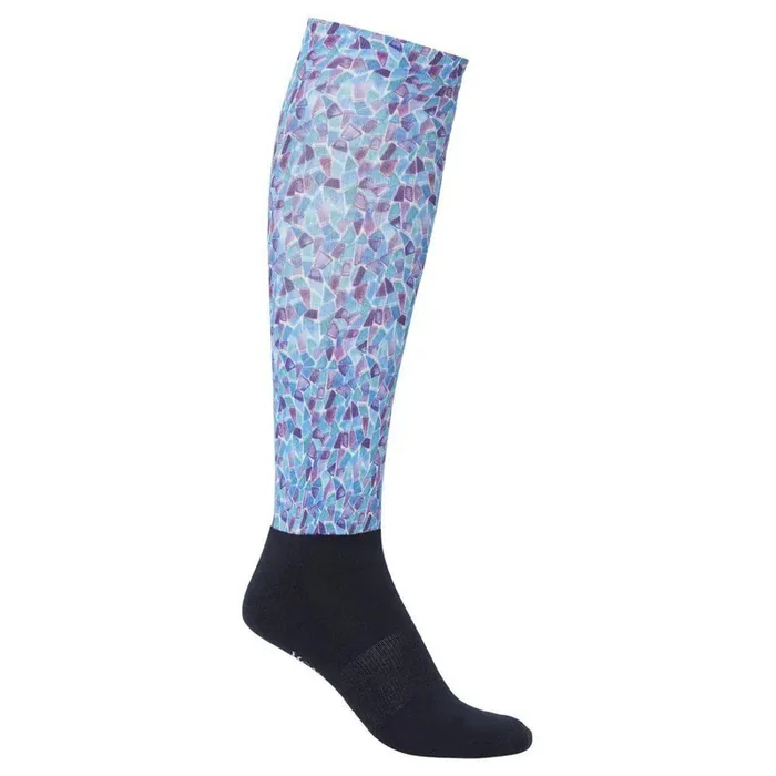 Lot of 2 pairs of riding socks Mountain Horse Dime