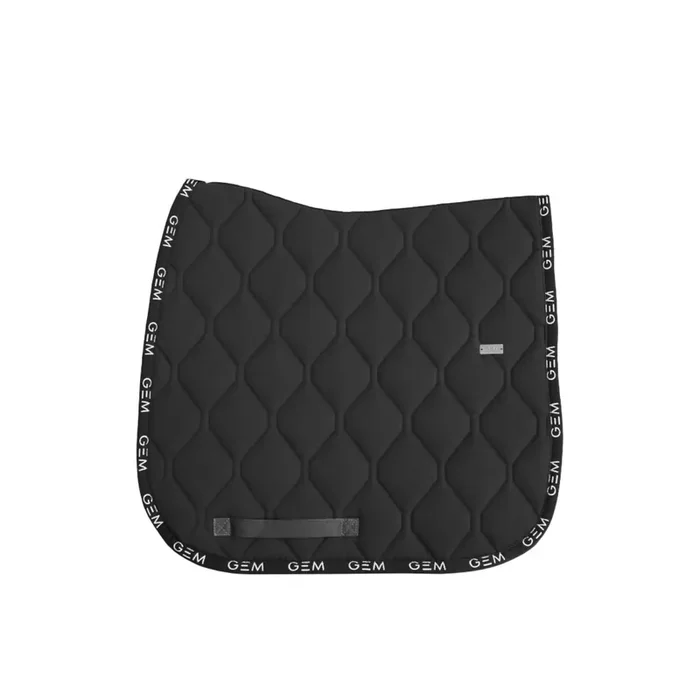 Love saddle pad GEM Dressage [Size Full]