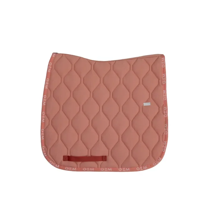Love saddle pad GEM Dressage [Size Full]
