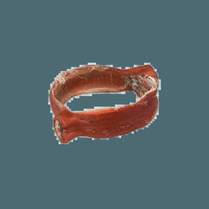Low Odor Beef Bully Rings from Home Range