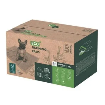 M-Pets Carbon 90 X 60 Training Pads – 30 Pcs