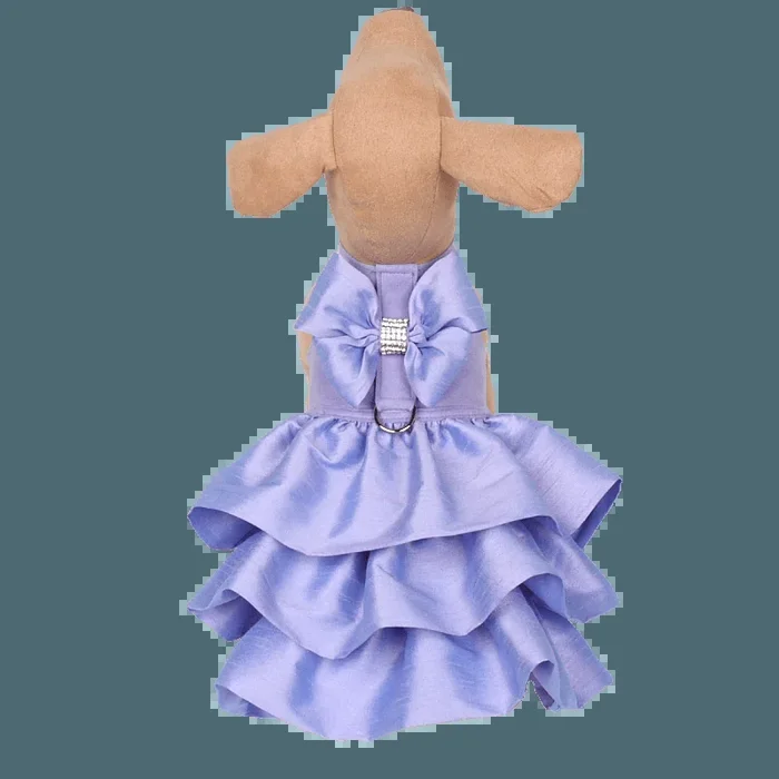 Madison Dress French Lavender