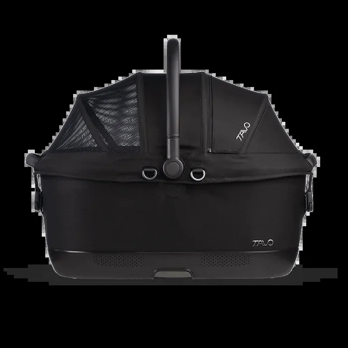 Maeve™ ISO-Series Pet Car Seat | TavoPets