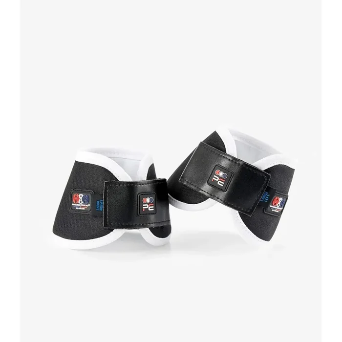Magnetic Bell Boots Premier Equine Magni-Teque