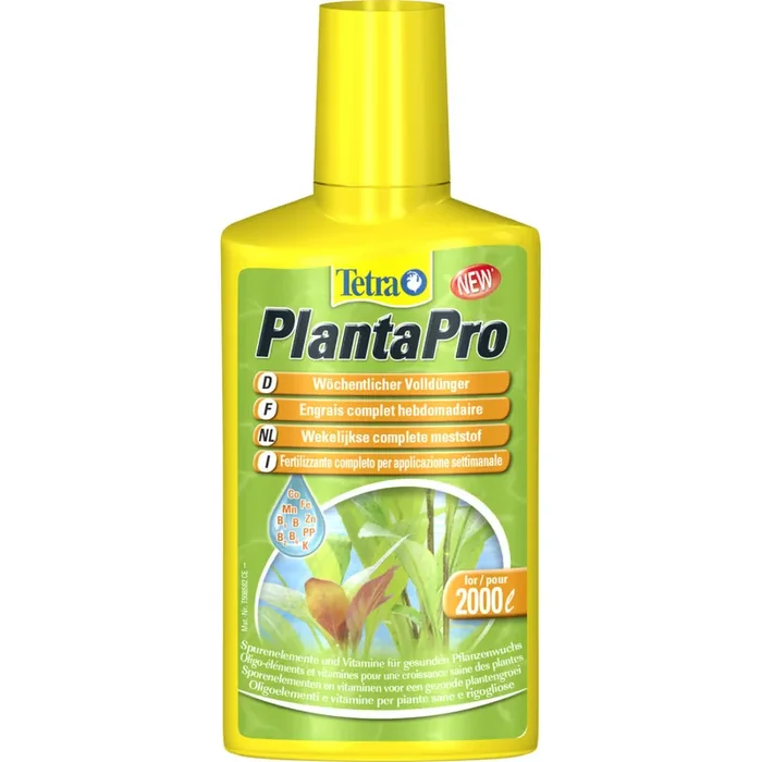 Maintenance products Tetra Plantapro [Size 250 ml]