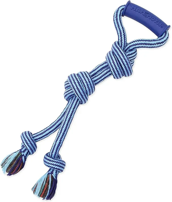 MAMMOTH FLOSSY TUG HANDLE