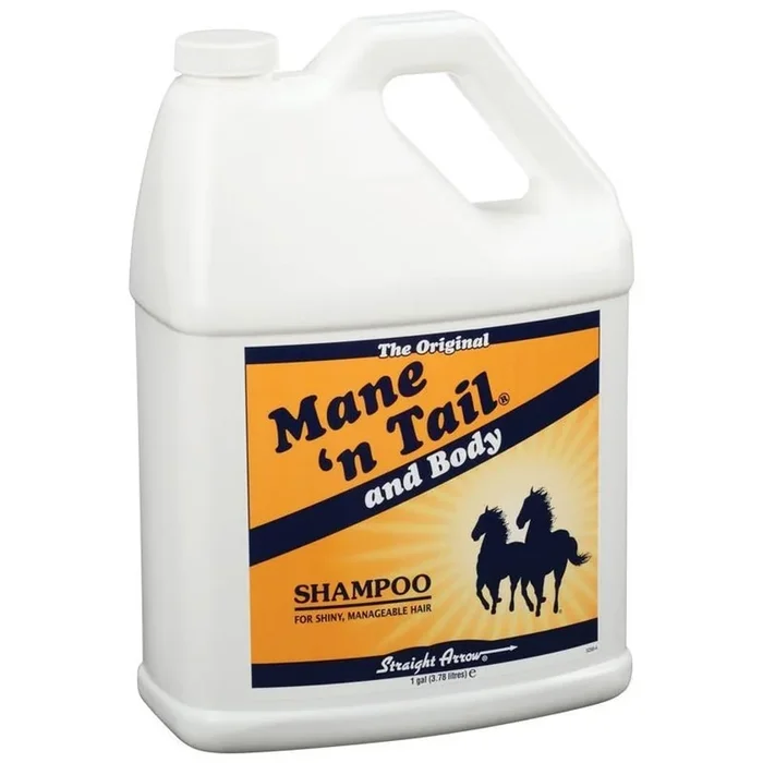Mane ‘n Tail Original Formula Shampoo
