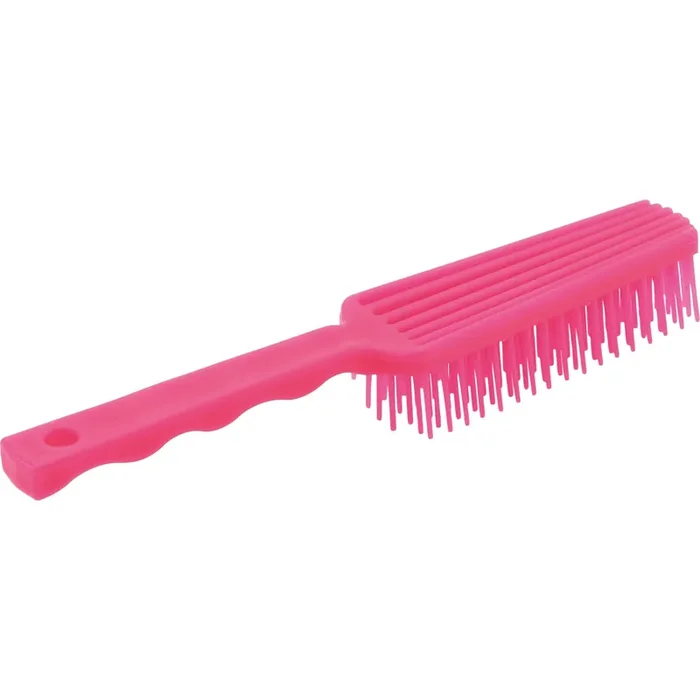 Mane and tail brush HorseGuard