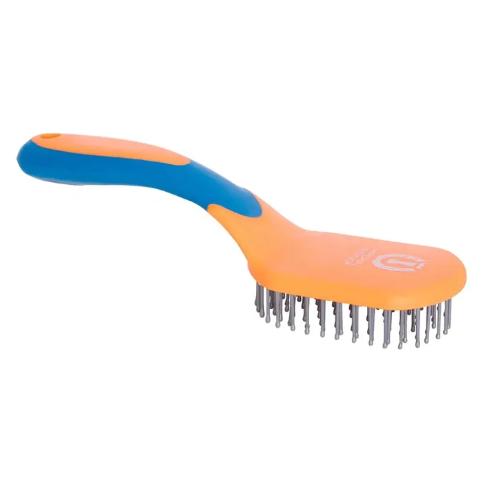 Mane brush Imperial Riding Boomerang