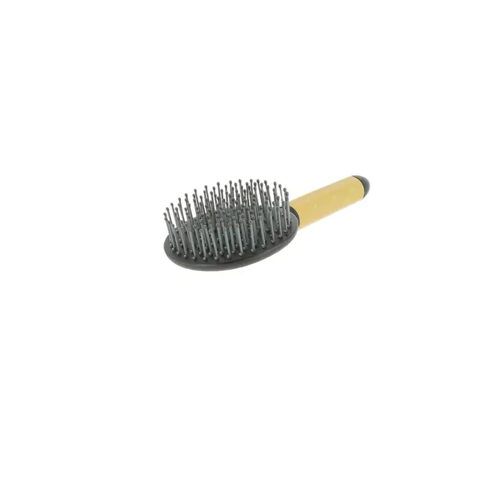 Mane riding brush Hippotonic Glossy [Size 250 x 100 mm]