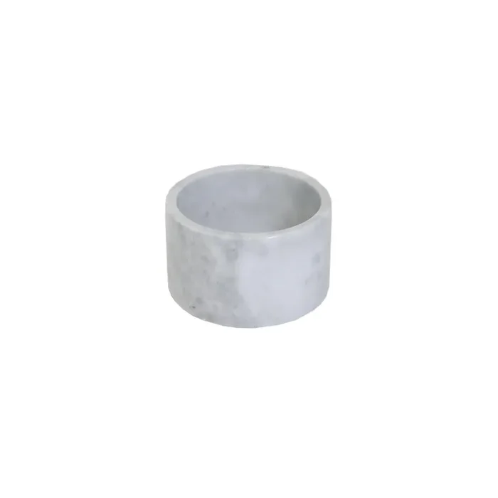 Marble dog bowl Kentucky [Size S]